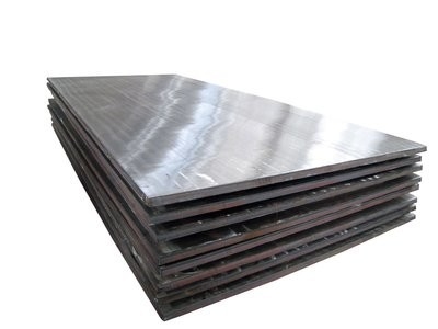 HL de finition de plat de feuille d'acier inoxydable de 2B ASTM 304 pour la construction