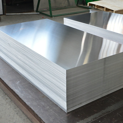 Dureté inoxydable de la plaque d'acier d'ASME 410 de haute résistance 0.12mm - 2.0mm