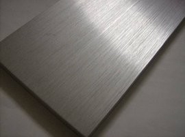 Chaud 10mm lisse inoxydable de la plaque d'acier 4mm d'AISI 316L/laminé à froid