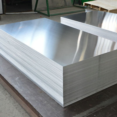 Flat 316L Stainless Steel Sheet at 1000mm Width for Industrial and Durable Efficiency