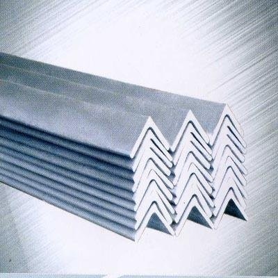 finition inégale de miroir d'angle de profils d'acier inoxydable de 8K 5.8m