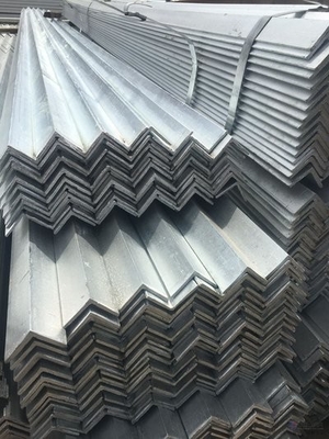 Fer d'angle d'acier inoxydable d'ASTM JIS 316 soudant NO.1 NO.3 NO.4 8K