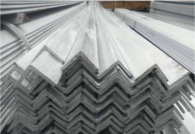 profils en acier laminés à chaud 8K de fer d'angle de l'acier inoxydable 316L 430