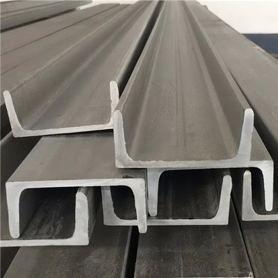 304 la Manche laminée à chaud des profils ASTM A276 A484 solides solubles d'acier inoxydable