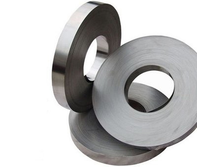 La bande d'acier inoxydable d'ASTM 301 pliant 316L solides solubles lovent 304 309S