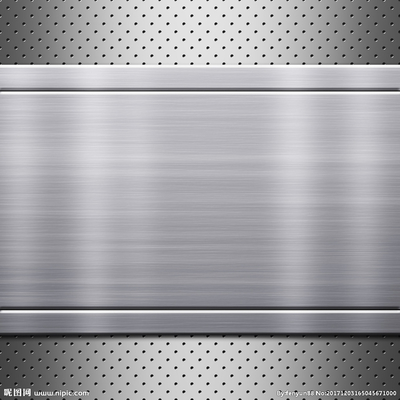 410 la feuille d'acier au carbone du plat 8K AISI de feuille d'acier inoxydable a adapté aux besoins du client