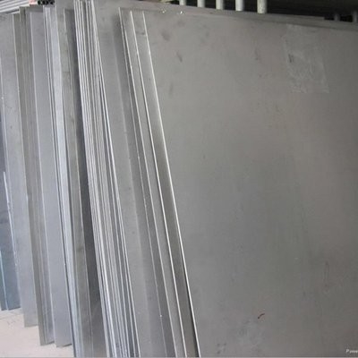 SS316 le plat 2B de miroir d'acier inoxydable que finissent HL de JIS NO.4 a adapté aux besoins du client