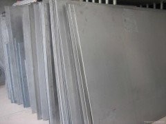 La feuille lumineuse ASTM d'acier inoxydable de 5mm/de 2mm chaude/a laminé à froid