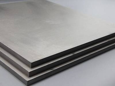 Feuille médicale Decoiling d'acier inoxydable d'AISI 316L 316 8k 120mm