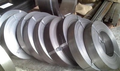 Épaisseur 0,1-16 mm 430 bobine en acier inoxydable Id 508 mm / 610 mm