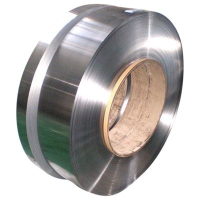 Bobine JIS 2B NO.4 d'acier inoxydable de la finition 410 de miroir d'OEM/ODM