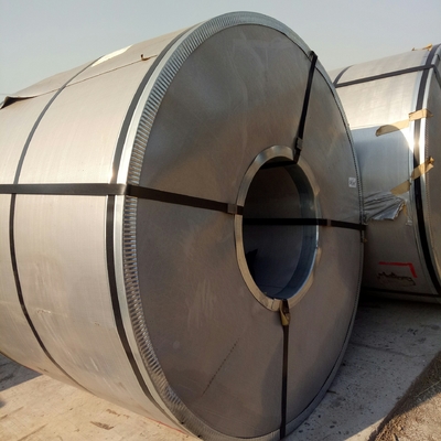 Le BA a poli la bobine de l'acier inoxydable 304 2B NO.1 pour la construction