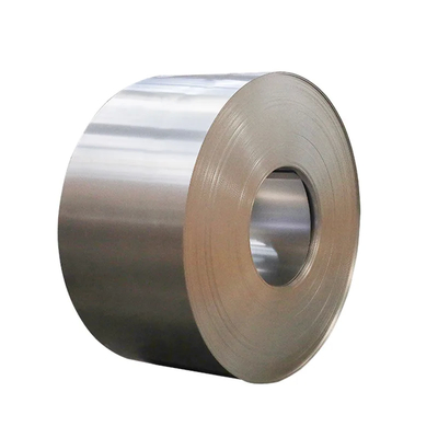 Coil en acier inoxydable laminé à froid standard DIN de 3 mm 430