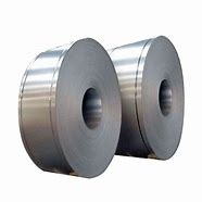 Bobine en acier inoxydable 400 série 430, bord de laminage ou bord fendu, diamètre intérieur 508mm / 610mm