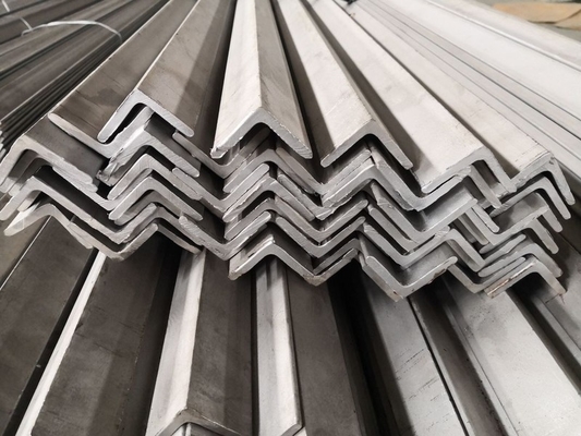 Profiles en acier inoxydable ASTM 304 à haute résistance tirés à froid
