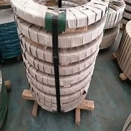 Solution solide laminée à chaud renforcée 410 Plaque inoxydable pour applications à haute température