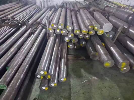 5A02 H14 Barre carrée en alliage d'aluminium - soudable résistant à la corrosion S10-S80 pour les systèmes de stockage et de carburant chimiques