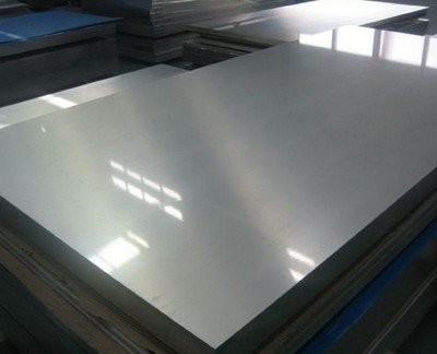 BA 430 feuilles décoratives de la feuille DIN No.4 N4 4N solides solubles d'acier inoxydable 0.8mm
