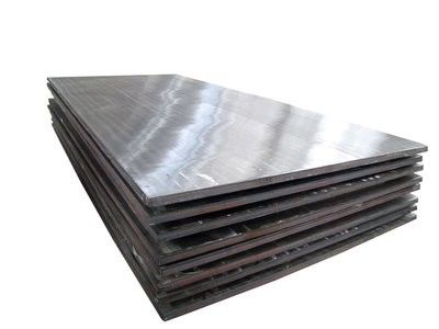 Tôle d'acier inoxydable 430 HL avec finition brossée HL 1500 mm x 3000 mm pour application de garniture architecturale
