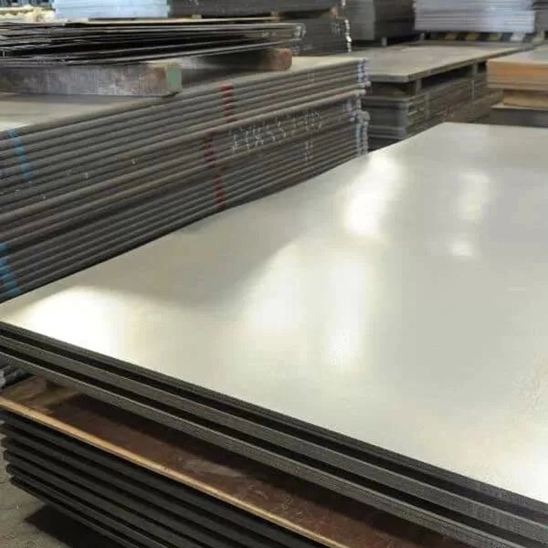 Feuille de bobine laminée à froid par 430 d'acier inoxydable 409 HL pour la décoration de construction