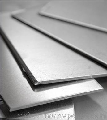 OEM 410 plaque d'acier inoxydable longueur personnalisée 2B/BA/HL Finition HRC 20-25 410 feuille d'acier