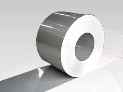 Poli 430 bobines d'acier inoxydable/BA 2B NO.1 délié de bande