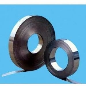 Bobine en acier inoxydable 400 série 430, bord de laminage ou bord fendu, diamètre intérieur 508mm / 610mm