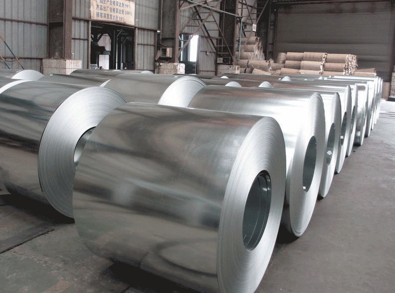 Grade 430 En acier inoxydable bobine laminée à chaud Taille normale 1000x2000 mm