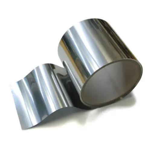 ASTM grade 410 bobine d'acier inoxydable laminée à froid Traitement OEM disponible dans différentes largeurs et épaisseurs