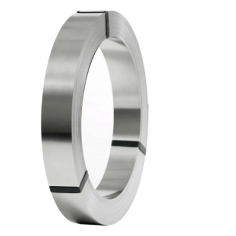 Durable 316 Stainless Steel Sheet with 40% Elongation and PVC Film Or Paper Surface Protection