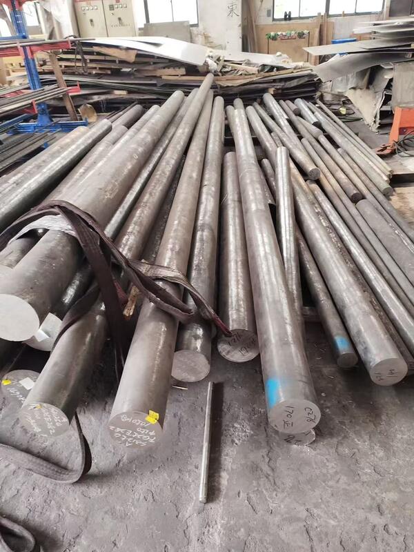 3003 H14 Barre plate en aluminium avec une excellente formabilité et une bonne soudabilité pour le travail général de la tôle