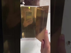 Acier inoxydable Cie., Ltd de ShanXi TaiGang