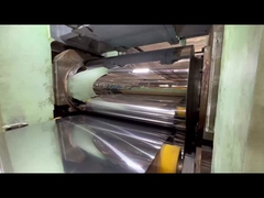 Acier inoxydable TaiGang