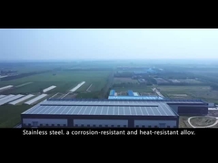 Surface de bobine de dureté en acier inoxydable pour l'industrie de la construction