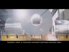 HL inoxydables principaux de plaque d'acier de la plaque d'acier 316L 8K laminée à chaud