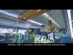 Tôle d'acier recuite lumineuse laminée à froid d'Inox de feuille d'acier inoxydable d'ASTM 316