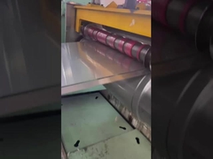 Technologie laminée à froid en acier inoxydable 430 bobine avec usinage de fraisage CNC