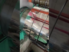 La feuille d'acier inoxydable de la série 300 de qualité 316 peut être personnalisée pour des tailles spéciales et personnalisées