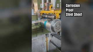 316 tôle d'acier inoxydable résistant à la corrosion